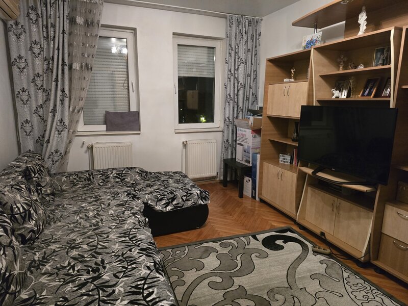 Vatra Luminoasa, chiar pe Jean Athanasiu, 2 minute Mega Mall si stadion,