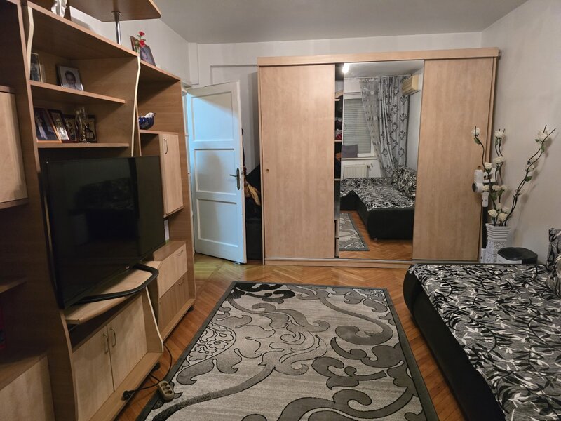 Vatra Luminoasa, chiar pe Jean Athanasiu, 2 minute Mega Mall si stadion,