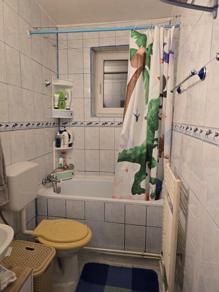 Vatra Luminoasa, chiar pe Jean Athanasiu, 2 minute Mega Mall si stadion,