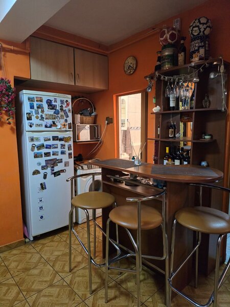 Vatra Luminoasa, chiar pe Jean Athanasiu, 2 minute Mega Mall si stadion,