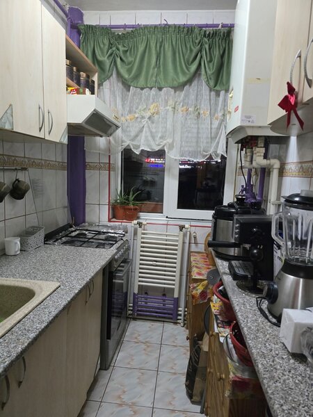 Vatra Luminoasa, chiar pe Jean Athanasiu, 2 minute Mega Mall si stadion,