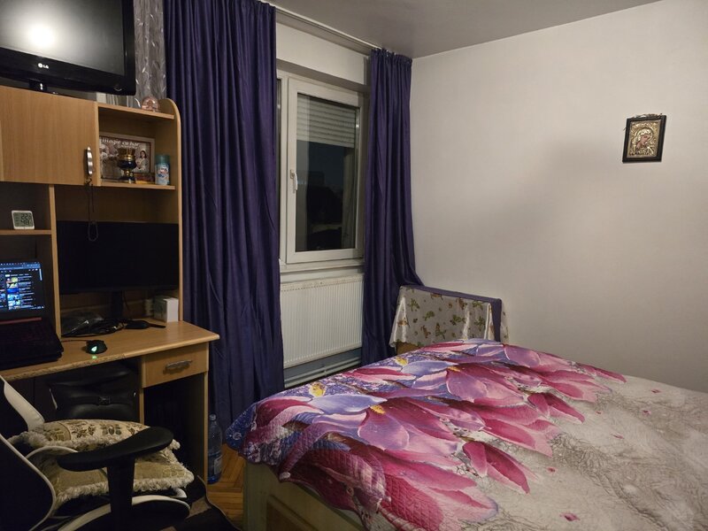 Vatra Luminoasa, chiar pe Jean Athanasiu, 2 minute Mega Mall si stadion,