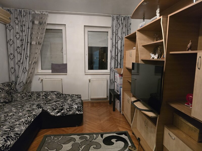 Vatra Luminoasa, chiar pe Jean Athanasiu, 2 minute Mega Mall si stadion,