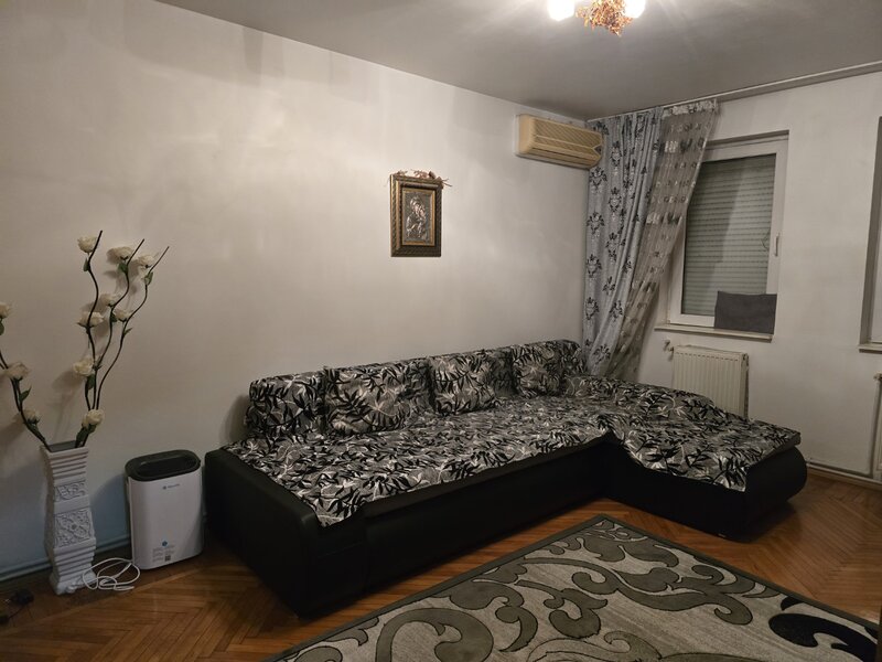 Vatra Luminoasa, chiar pe Jean Athanasiu, 2 minute Mega Mall si stadion,