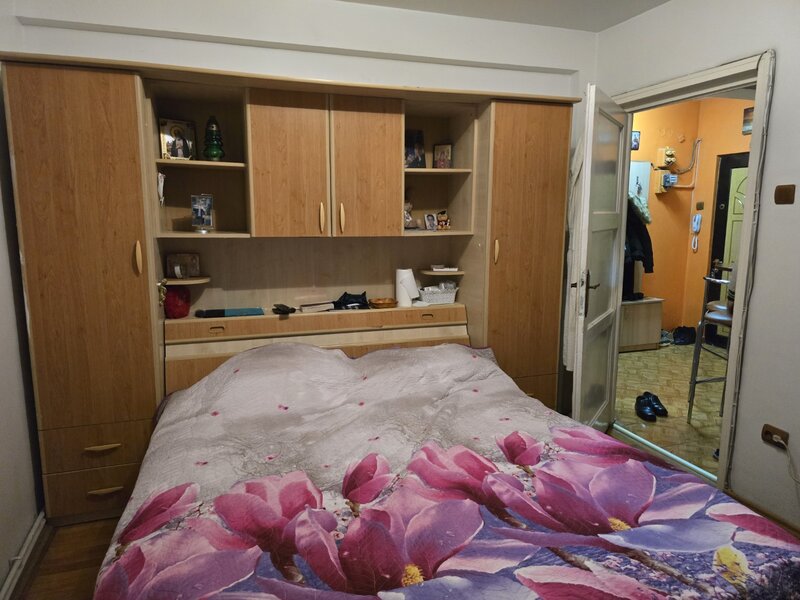 Vatra Luminoasa, chiar pe Jean Athanasiu, 2 minute Mega Mall si stadion,