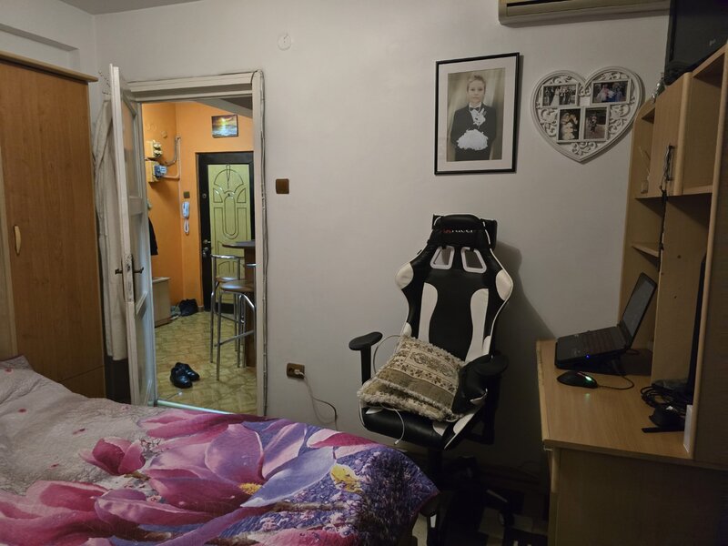 Vatra Luminoasa, chiar pe Jean Athanasiu, 2 minute Mega Mall si stadion,