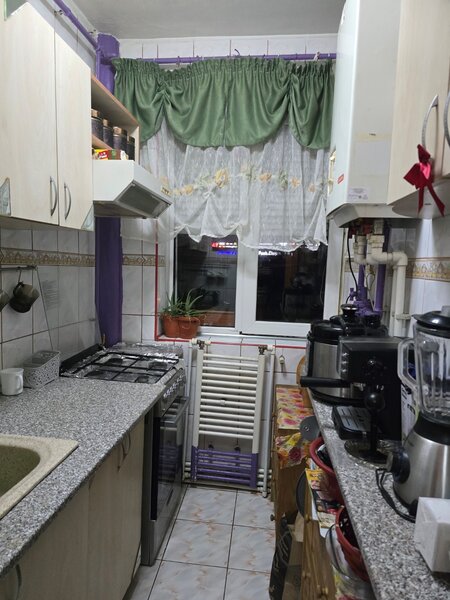 Vatra Luminoasa, chiar pe Jean Athanasiu, 2 minute Mega Mall si stadion,