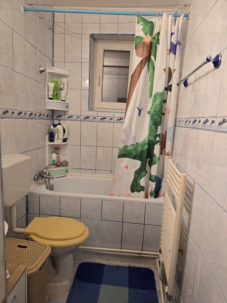 Vatra Luminoasa, chiar pe Jean Athanasiu, 2 minute Mega Mall si stadion,