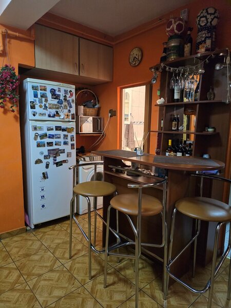 Vatra Luminoasa, chiar pe Jean Athanasiu, 2 minute Mega Mall si stadion,